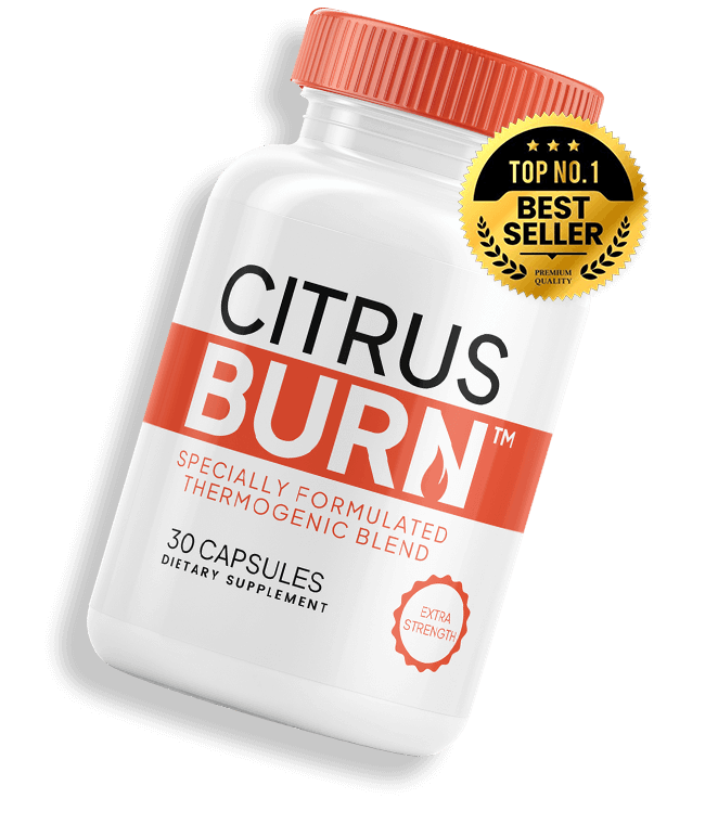 How Does Citrus Burn Works?